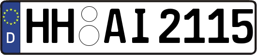 HH-AI2115