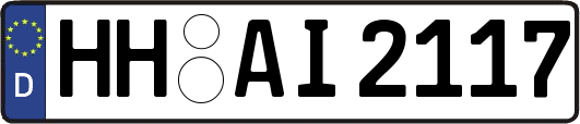 HH-AI2117