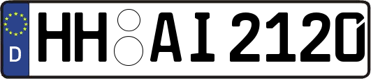 HH-AI2120