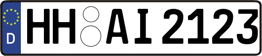 HH-AI2123