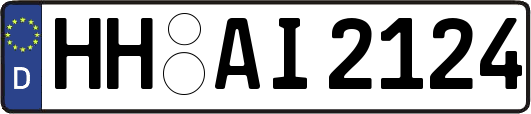 HH-AI2124