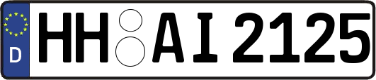 HH-AI2125