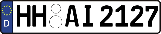 HH-AI2127