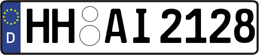 HH-AI2128