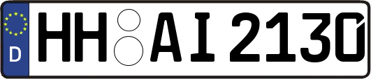 HH-AI2130