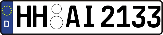 HH-AI2133
