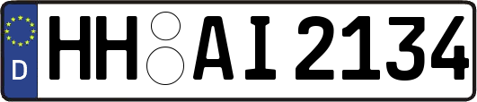 HH-AI2134