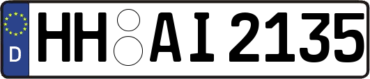 HH-AI2135
