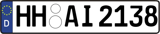 HH-AI2138