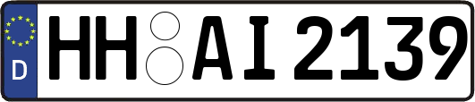 HH-AI2139