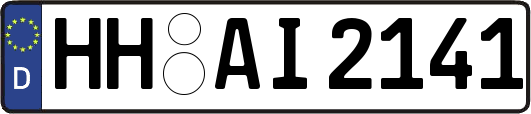 HH-AI2141