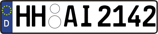 HH-AI2142