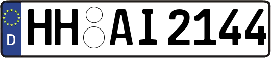 HH-AI2144