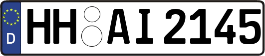 HH-AI2145