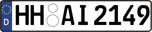 HH-AI2149
