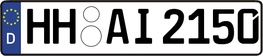 HH-AI2150