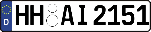 HH-AI2151