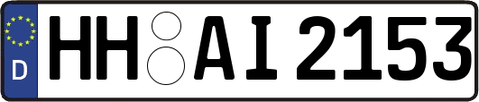 HH-AI2153