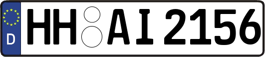 HH-AI2156
