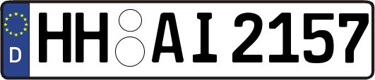 HH-AI2157