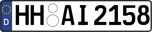 HH-AI2158