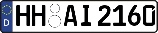 HH-AI2160