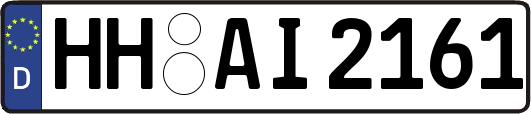 HH-AI2161