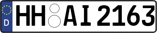 HH-AI2163