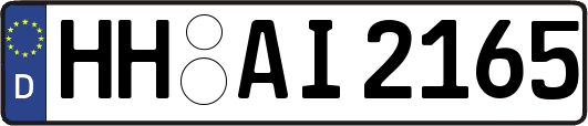 HH-AI2165