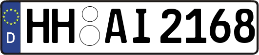 HH-AI2168