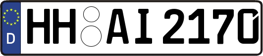 HH-AI2170