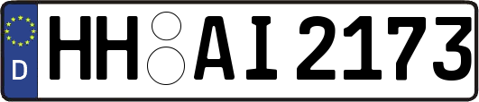 HH-AI2173