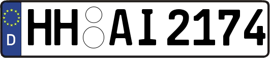 HH-AI2174
