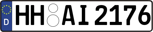 HH-AI2176