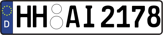 HH-AI2178