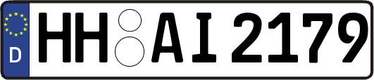 HH-AI2179