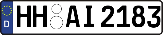 HH-AI2183