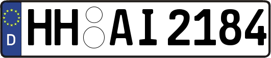 HH-AI2184