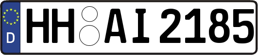 HH-AI2185