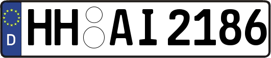 HH-AI2186