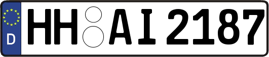 HH-AI2187