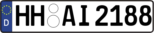 HH-AI2188