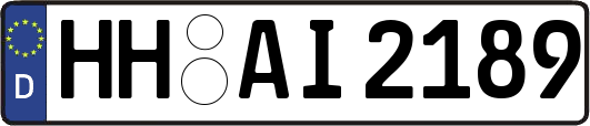 HH-AI2189