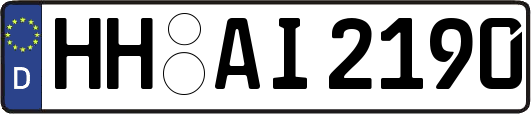 HH-AI2190
