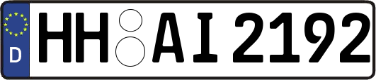 HH-AI2192