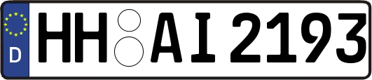 HH-AI2193