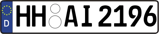 HH-AI2196