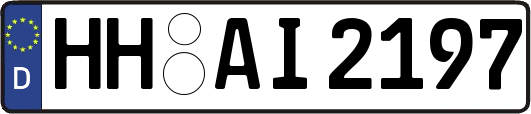 HH-AI2197