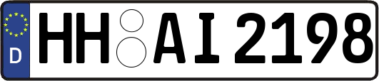 HH-AI2198