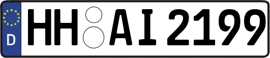 HH-AI2199